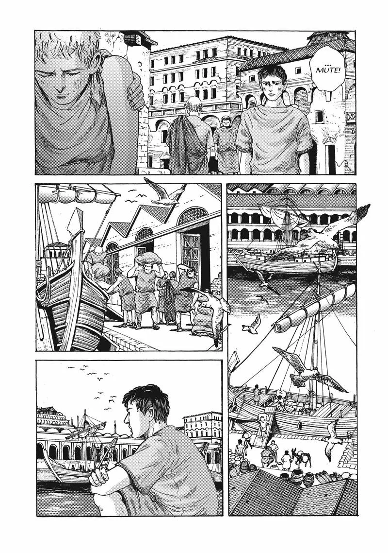 Plinius Chapter 12 page 5