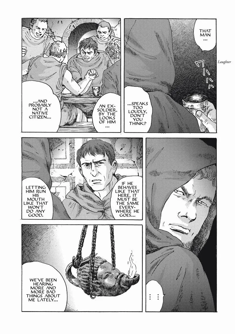 Plinius Chapter 12 page 19