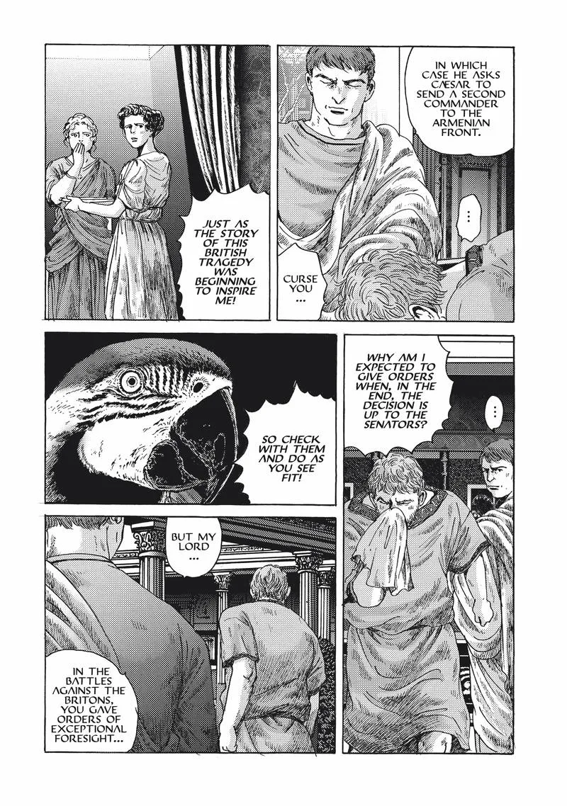 Plinius Chapter 12 page 12