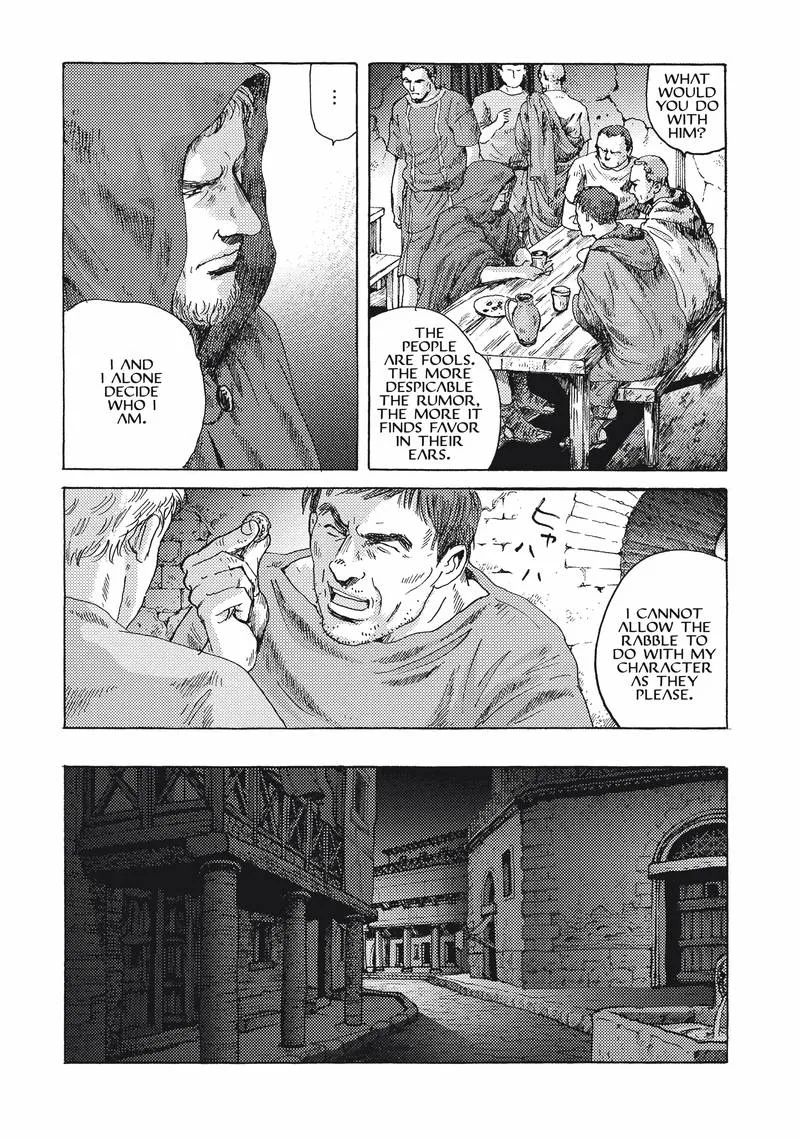 Plinius Chapter 12 page 20