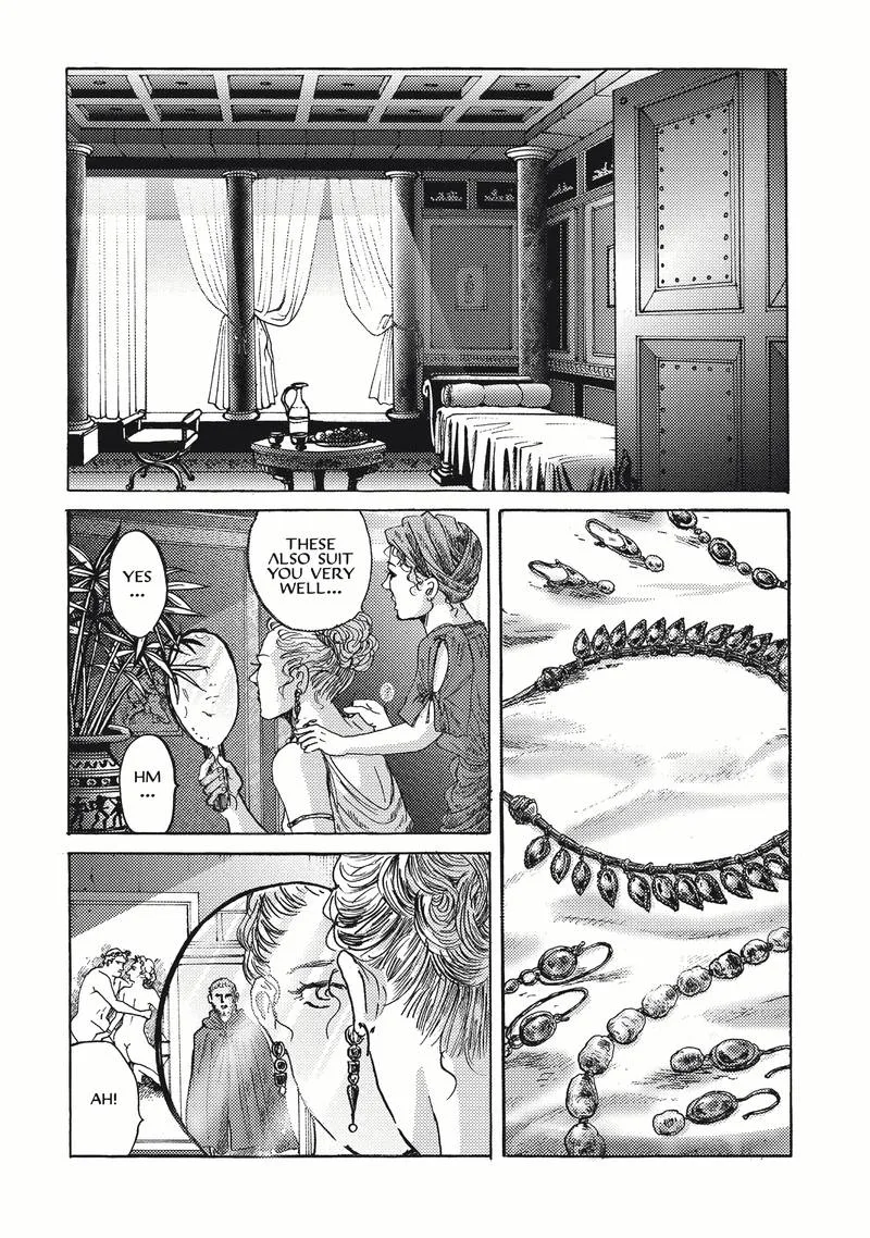 Plinius Chapter 12 page 14