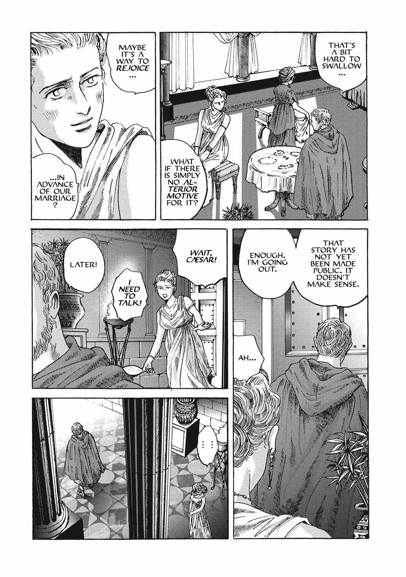 Plinius Chapter 12 page 16