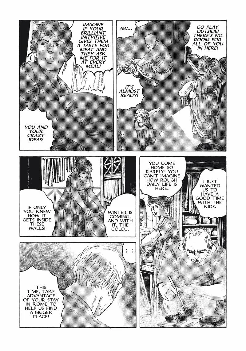 Plinius Chapter 13 page 8