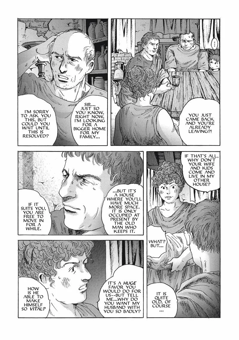 Plinius Chapter 13 page 17