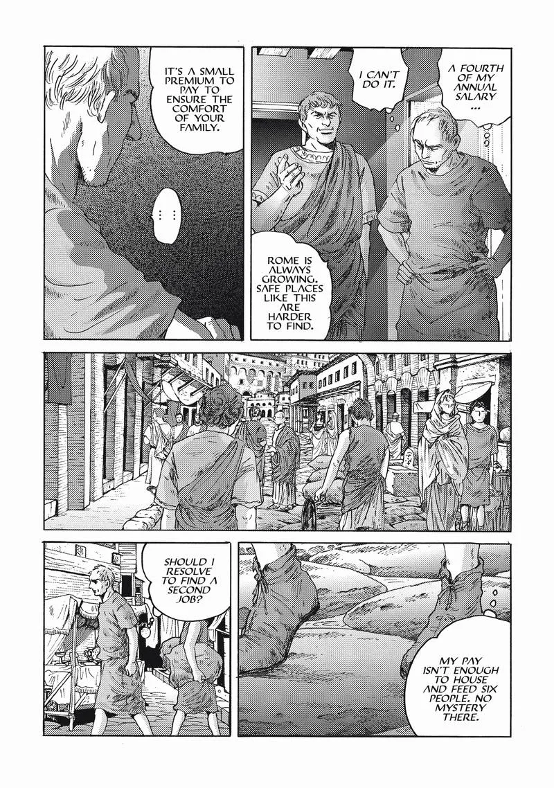 Plinius Chapter 13 page 12