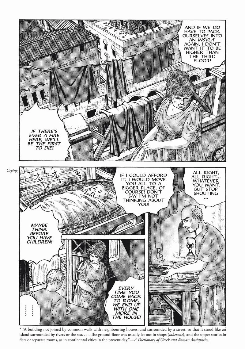 Plinius Chapter 13 page 9