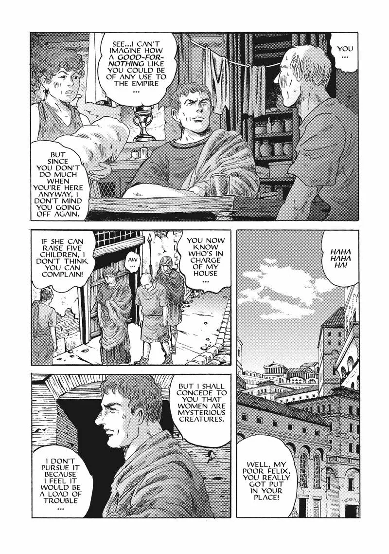 Plinius Chapter 13 page 18