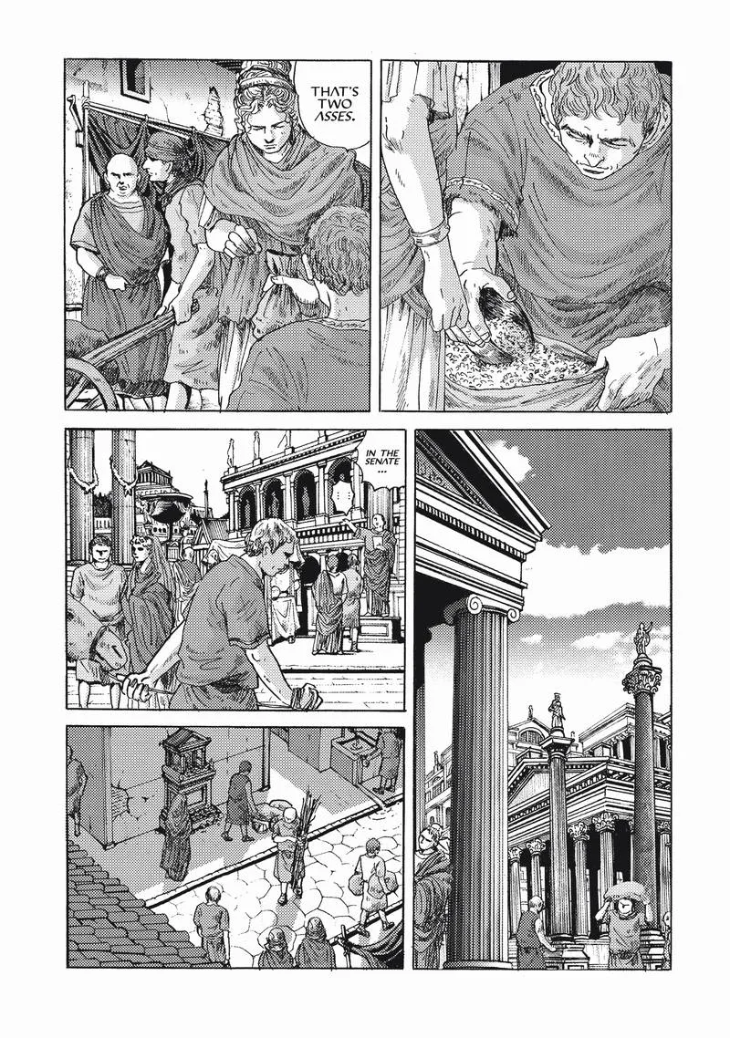 Plinius Chapter 13 page 3