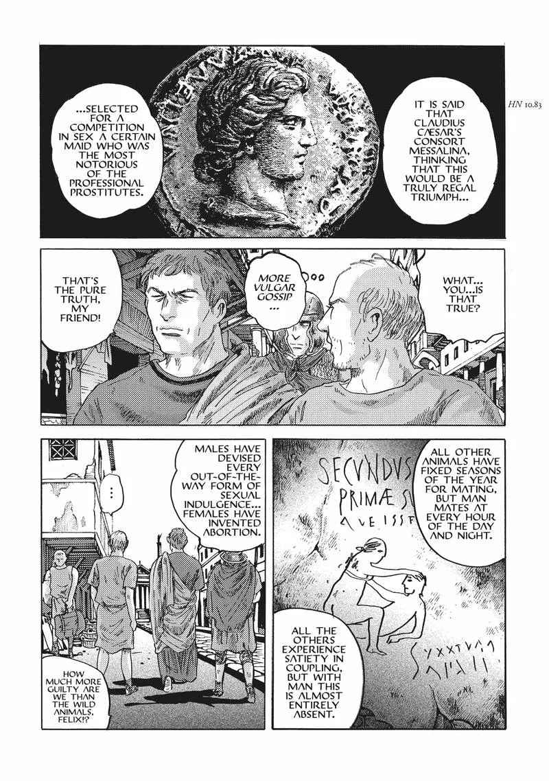 Plinius Chapter 13 page 19