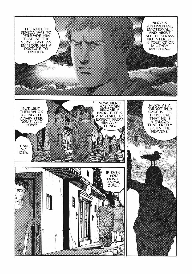 Plinius Chapter 13 page 23