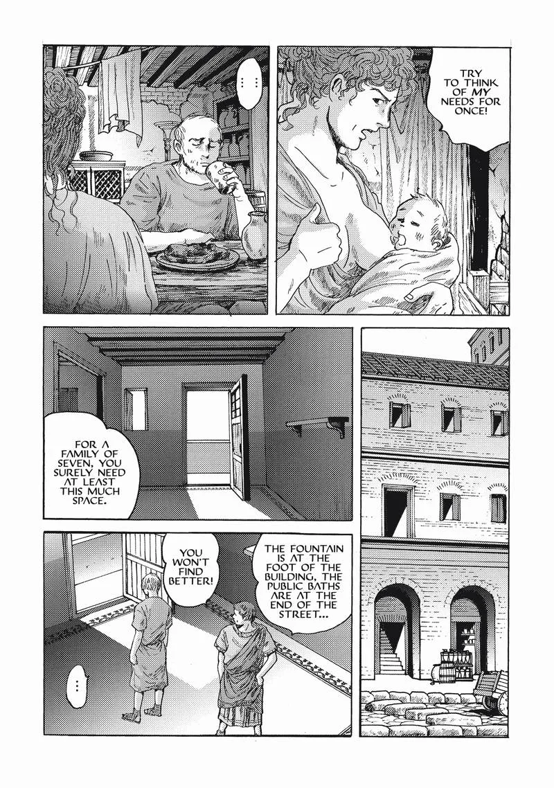 Plinius Chapter 13 page 10
