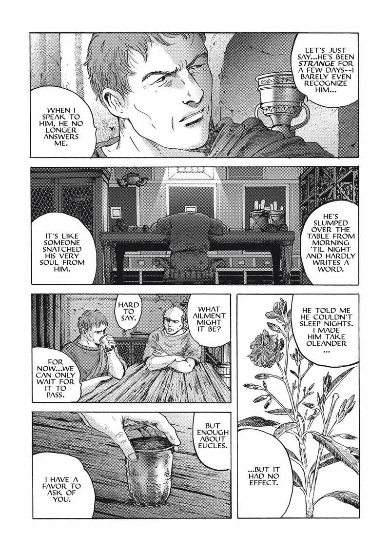 Plinius Chapter 13 page 15