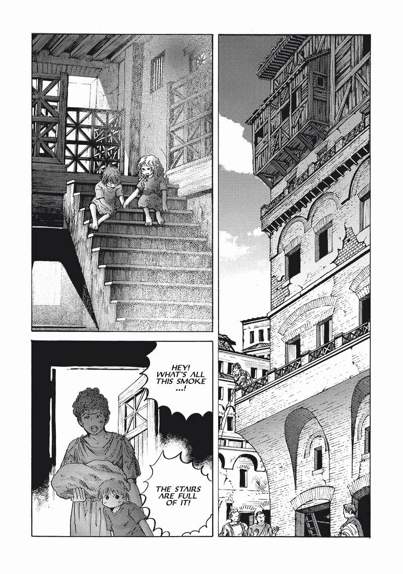 Plinius Chapter 13 page 6