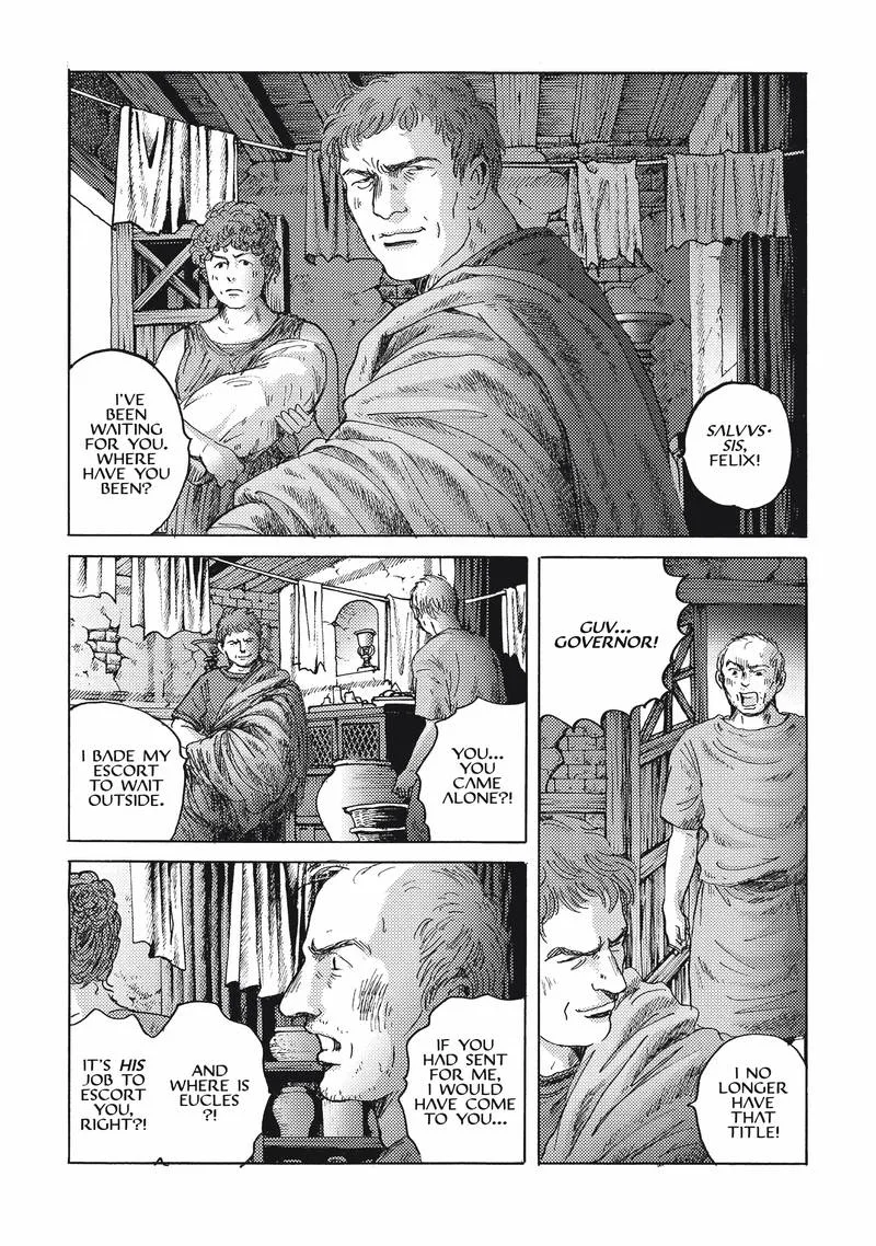 Plinius Chapter 13 page 14