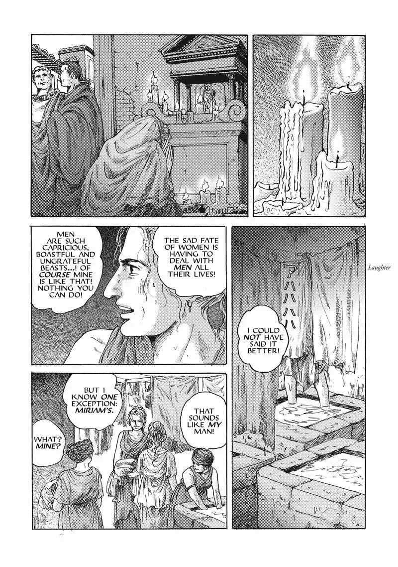 Plinius Chapter 13 page 4