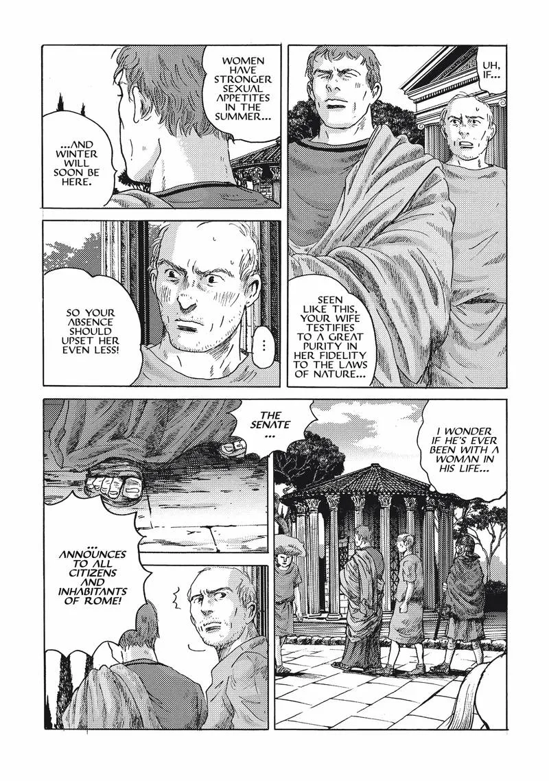Plinius Chapter 13 page 20