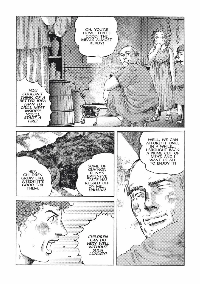 Plinius Chapter 13 page 7
