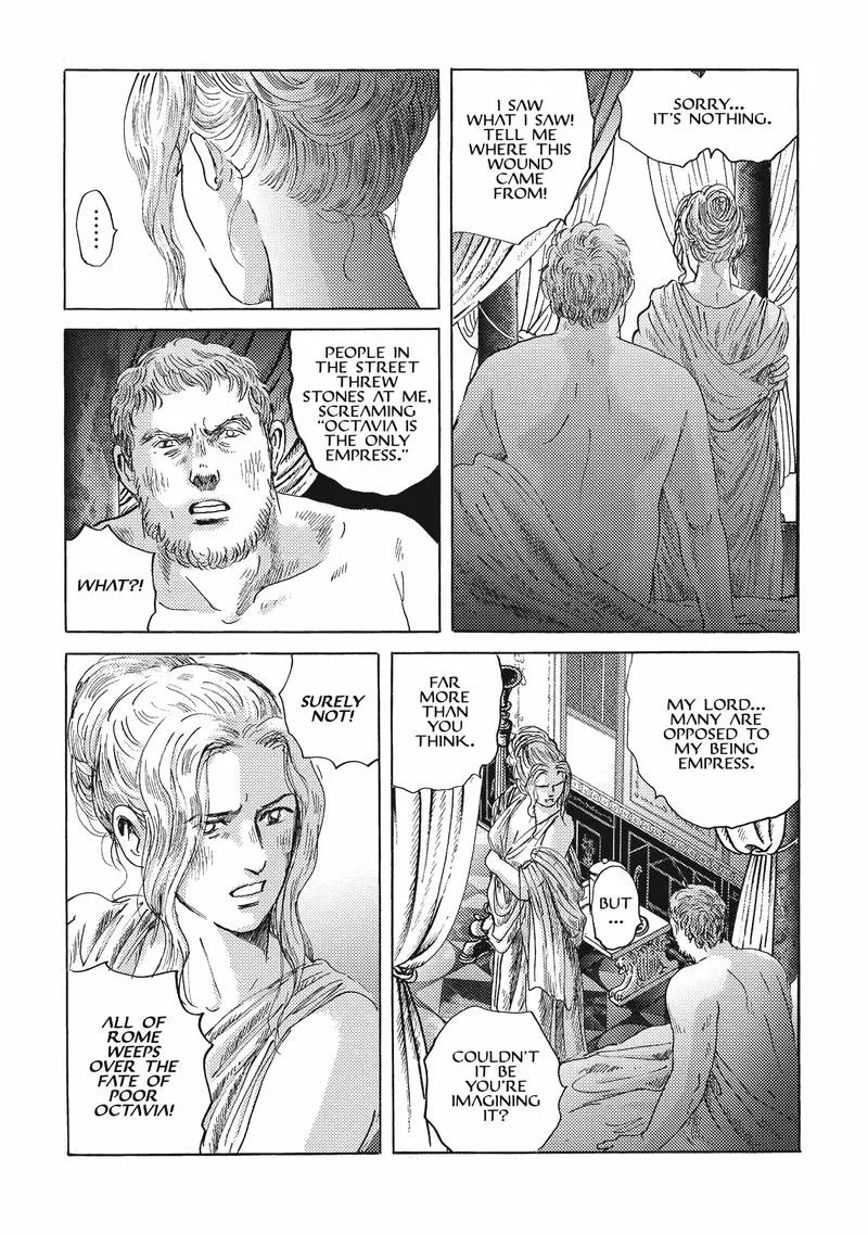 Plinius Chapter 14 page 21
