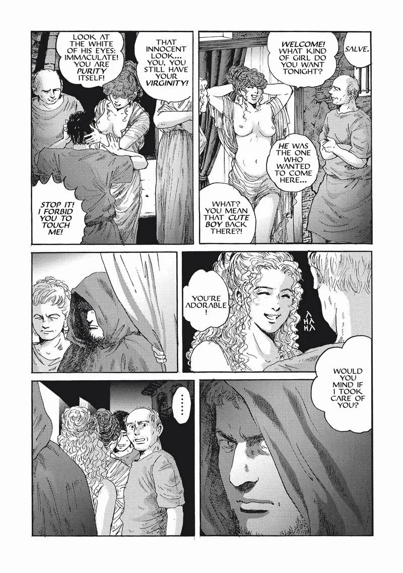Plinius Chapter 14 page 4