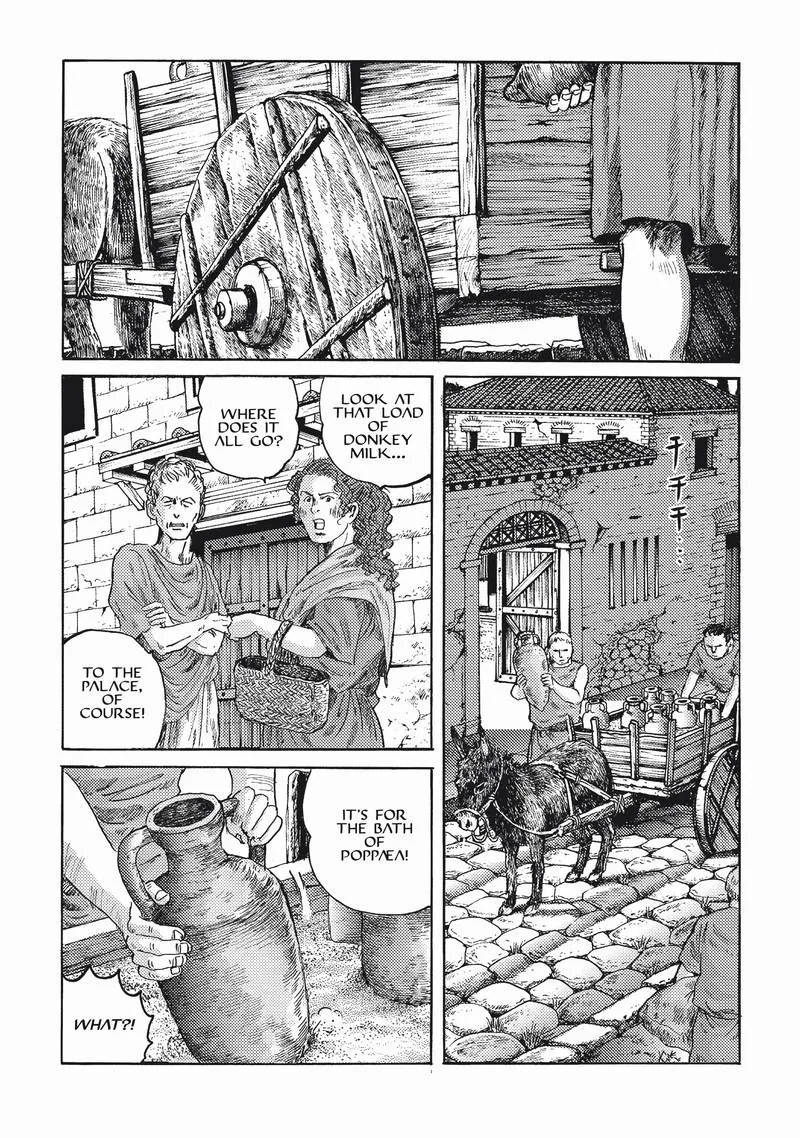 Plinius Chapter 14 page 10