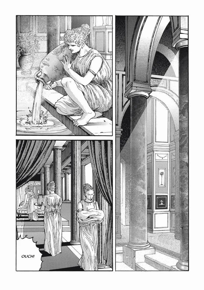 Plinius Chapter 14 page 12