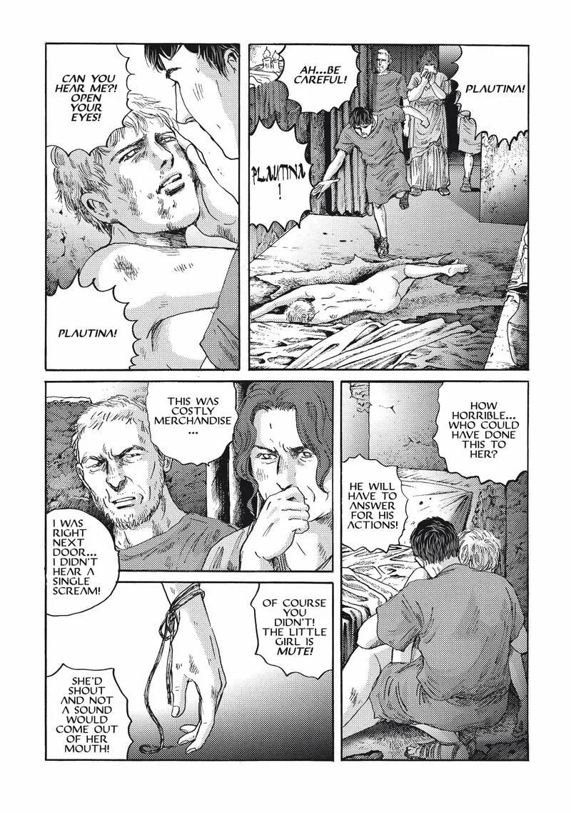 Plinius Chapter 14 page 8