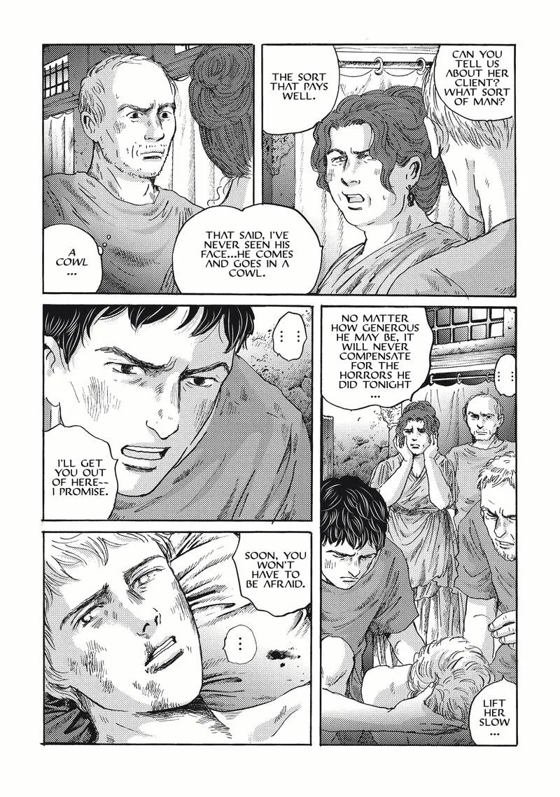 Plinius Chapter 14 page 9