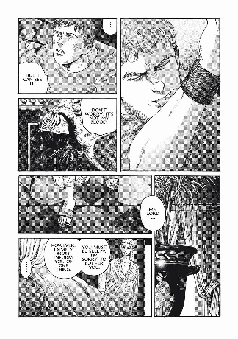 Plinius Chapter 14 page 18