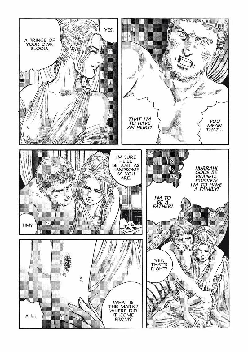 Plinius Chapter 14 page 20