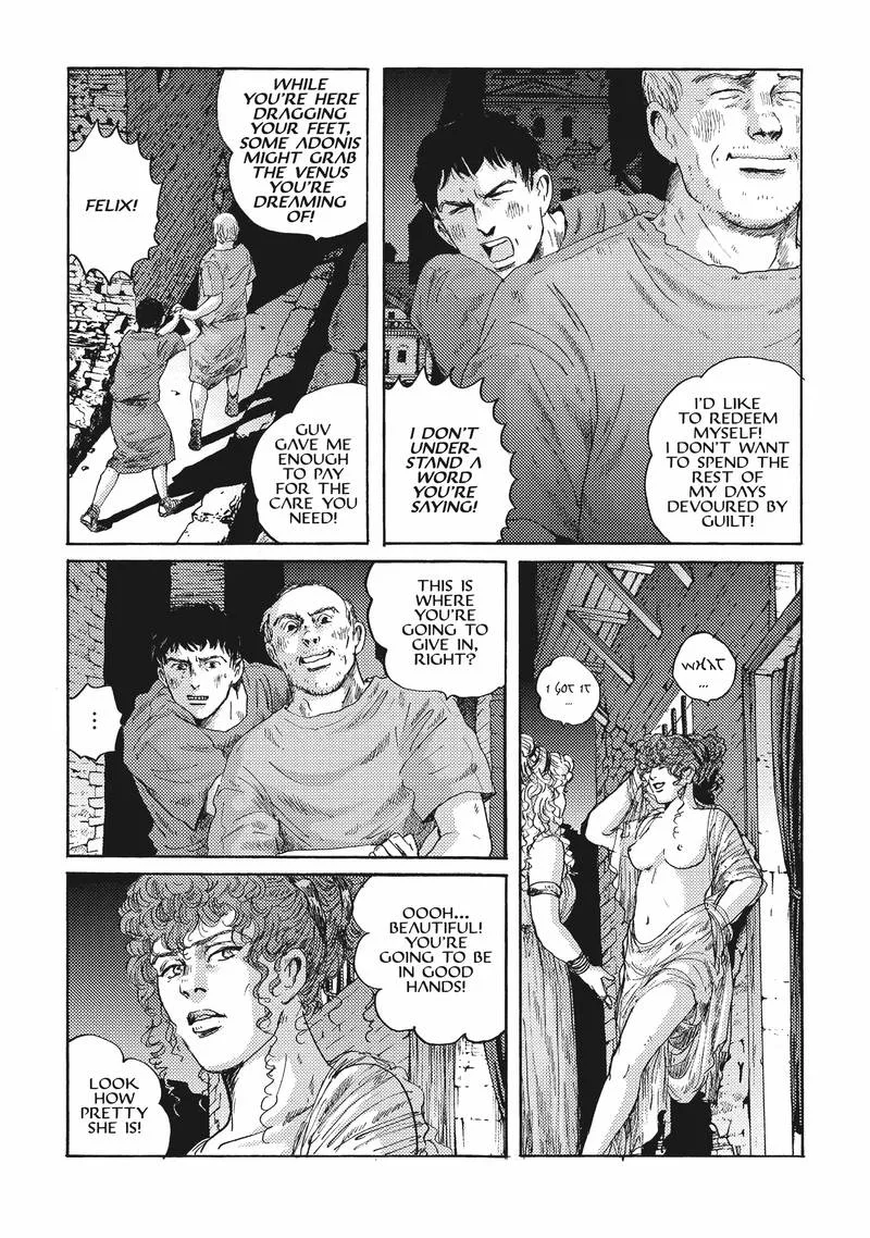 Plinius Chapter 14 page 3