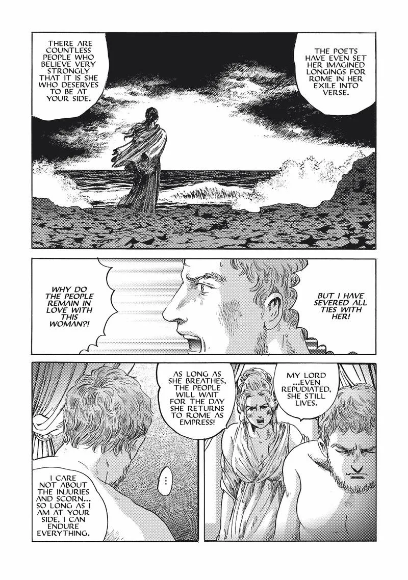 Plinius Chapter 14 page 22