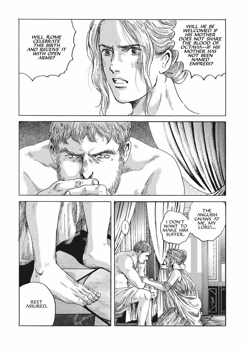 Plinius Chapter 14 page 24