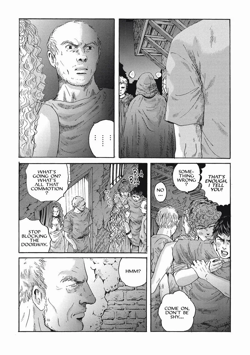Plinius Chapter 14 page 5
