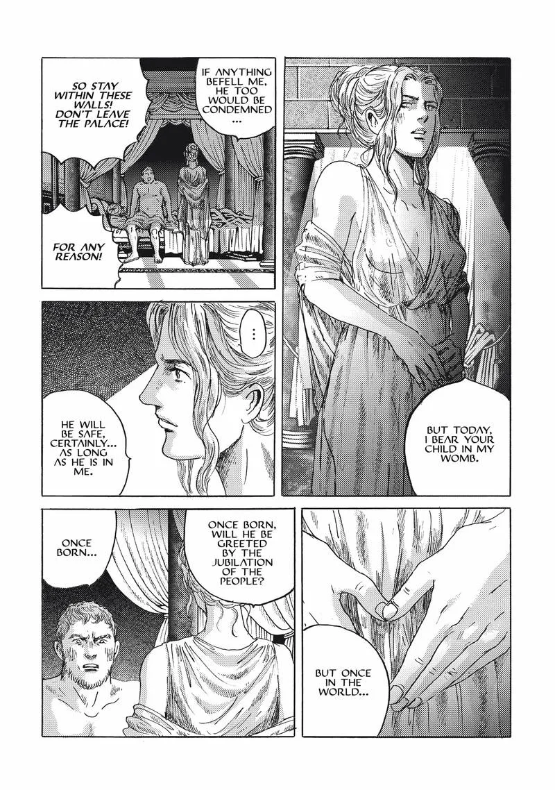 Plinius Chapter 14 page 23