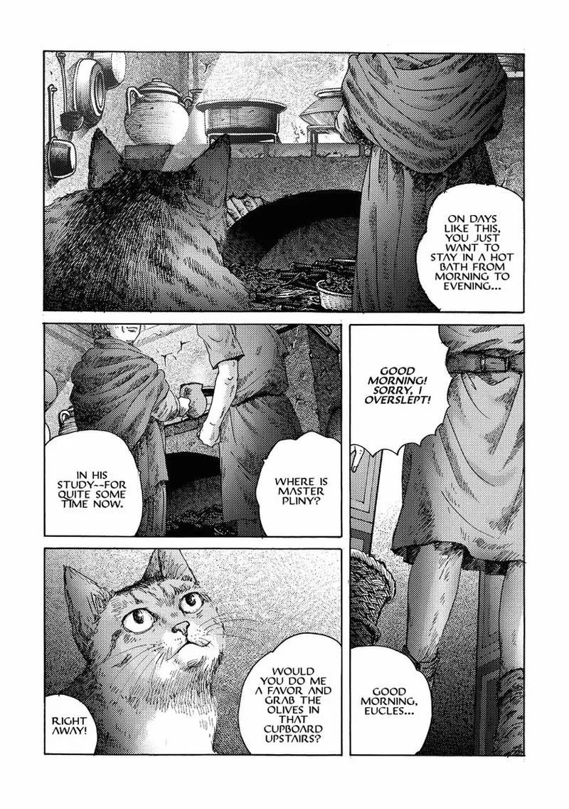 Plinius Chapter 15 page 8