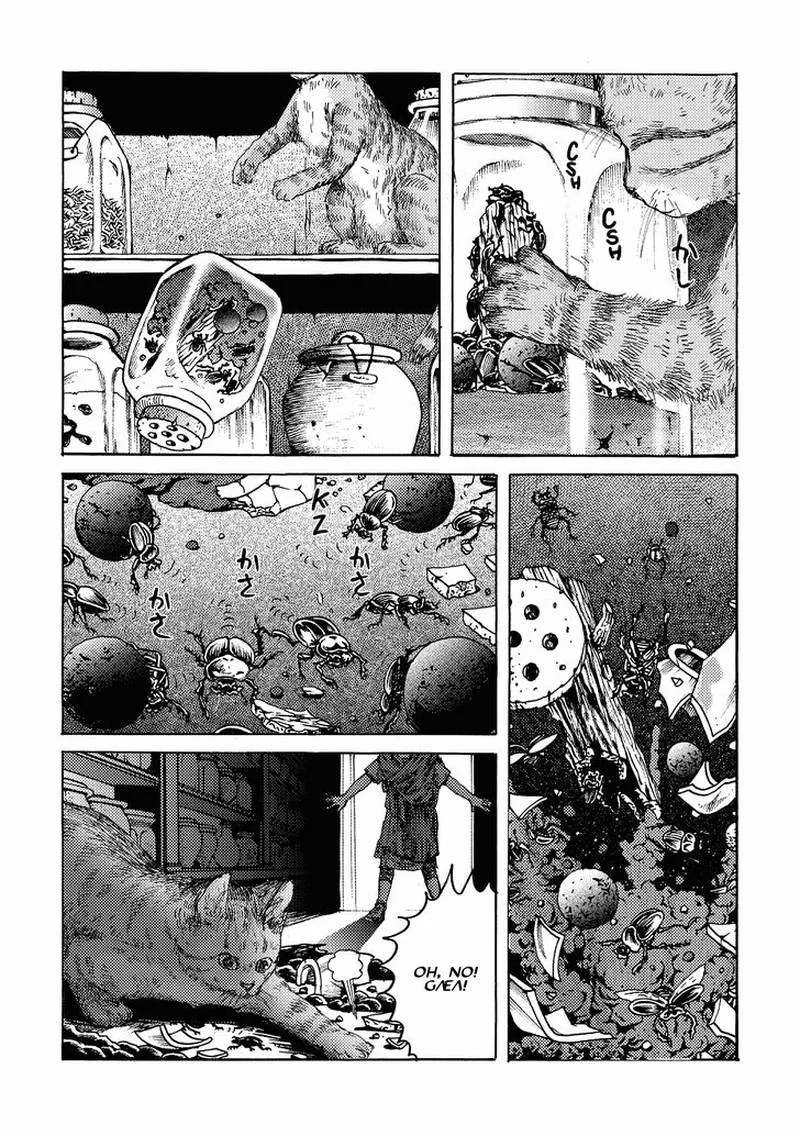 Plinius Chapter 15 page 16