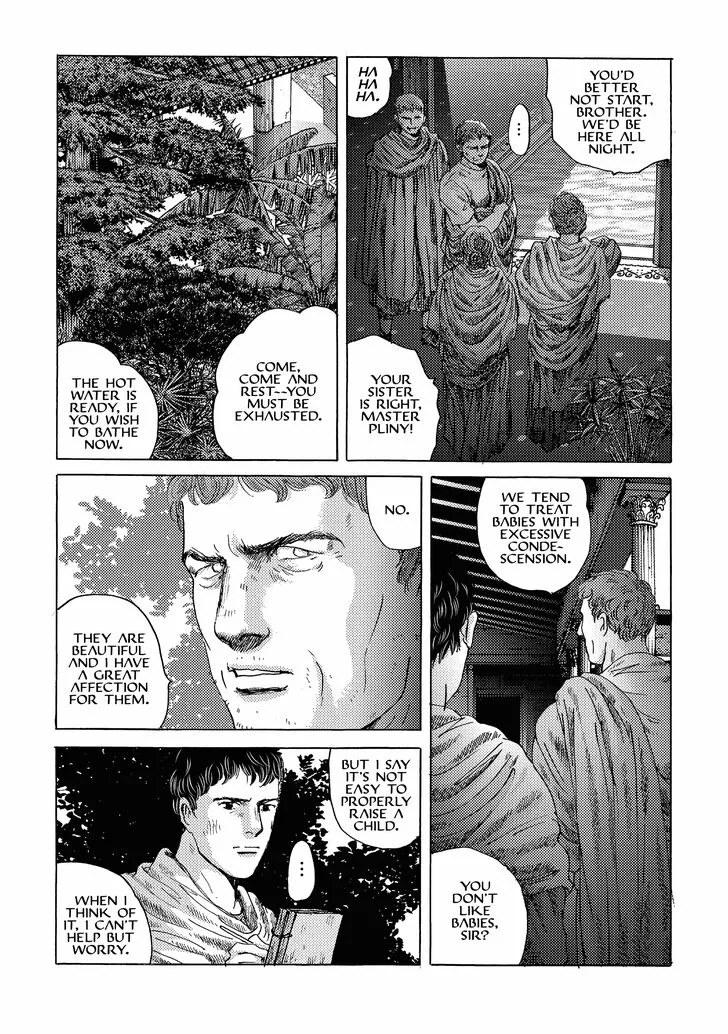Plinius Chapter 16 page 13