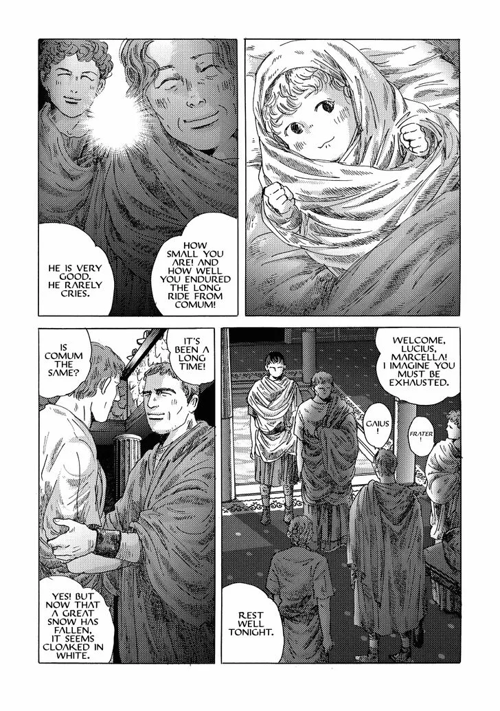 Plinius Chapter 16 page 9