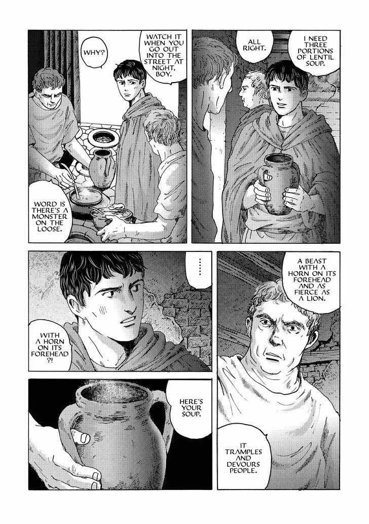 Plinius Chapter 16 page 3