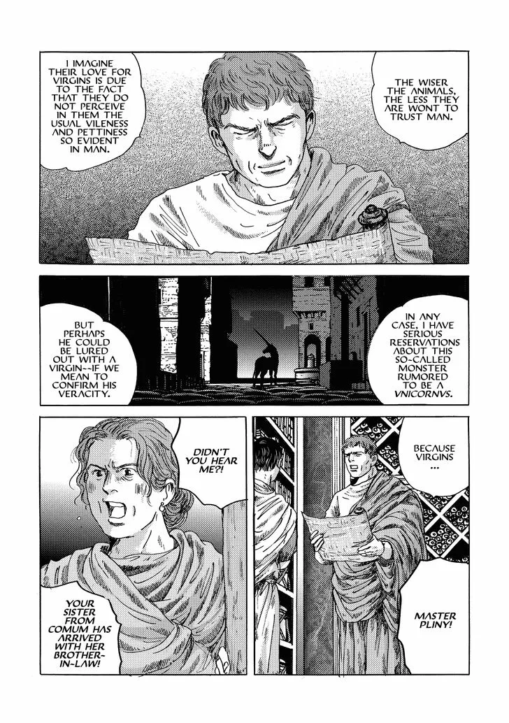Plinius Chapter 16 page 8