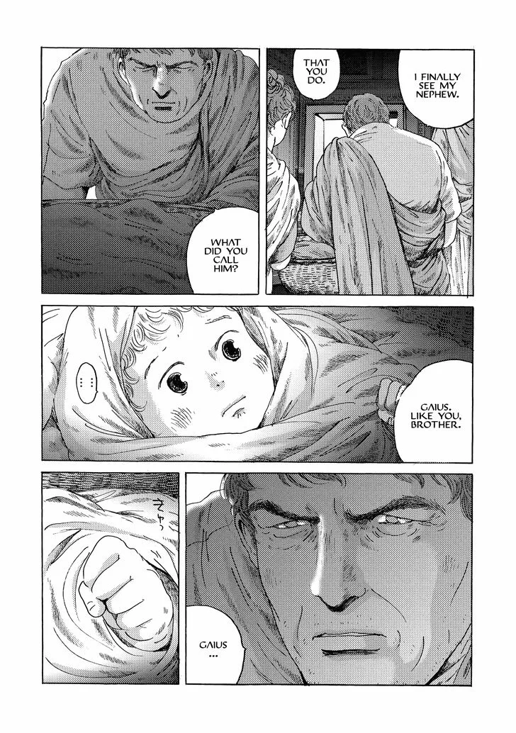 Plinius Chapter 16 page 10