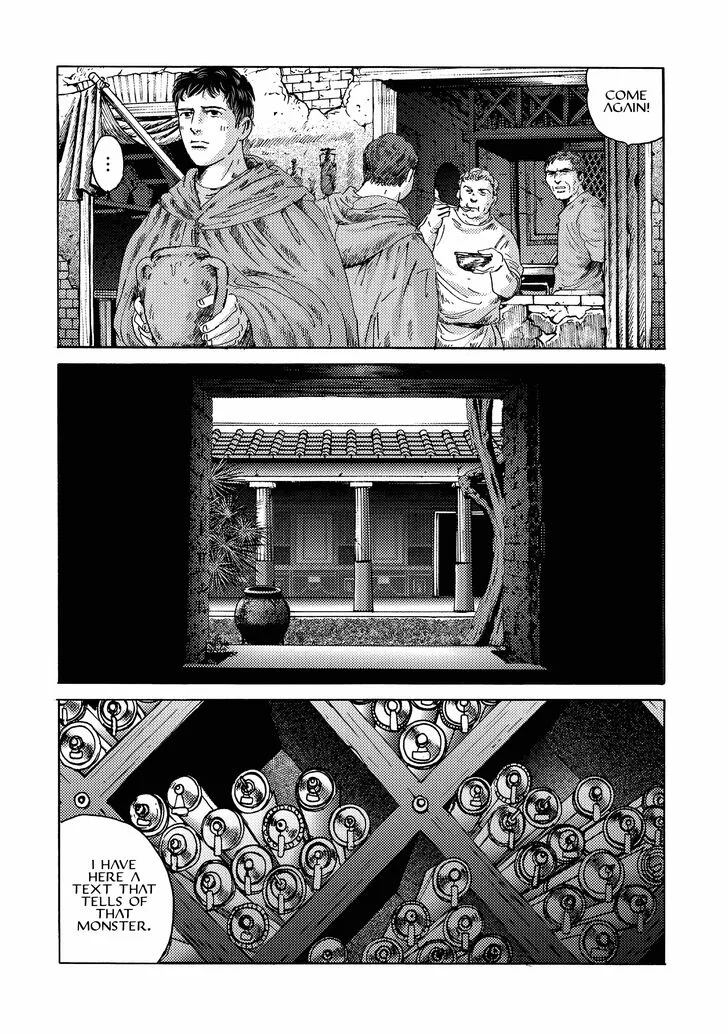 Plinius Chapter 16 page 4