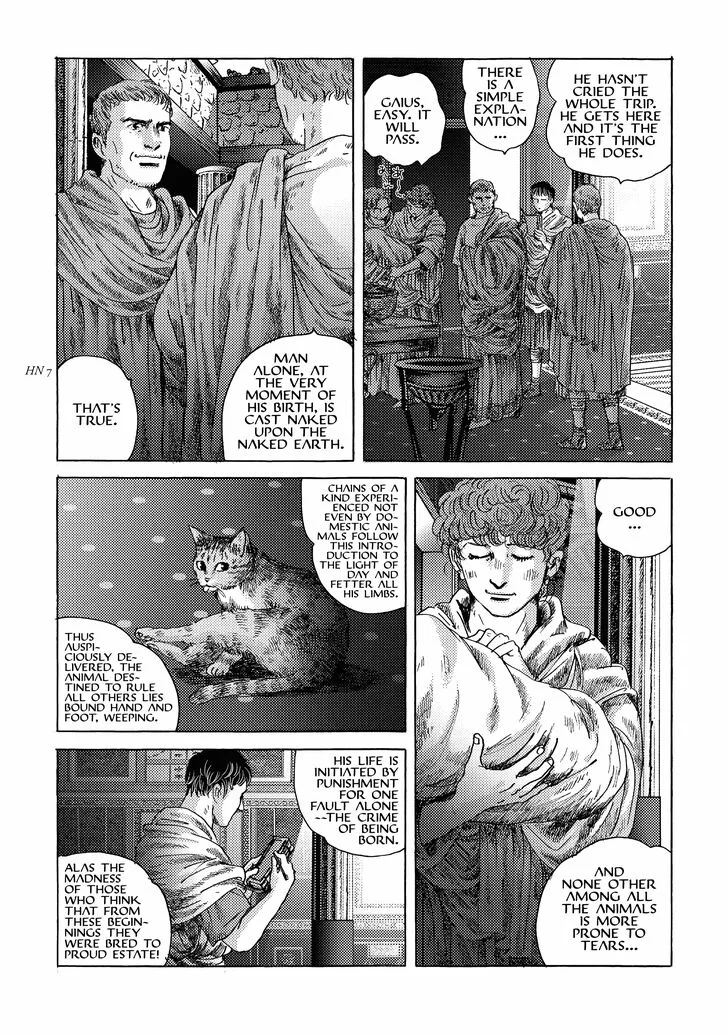 Plinius Chapter 16 page 12