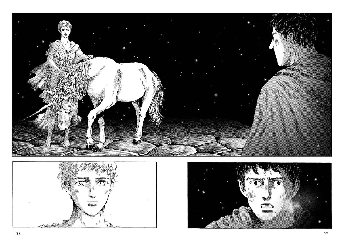 Plinius Chapter 16 page 23