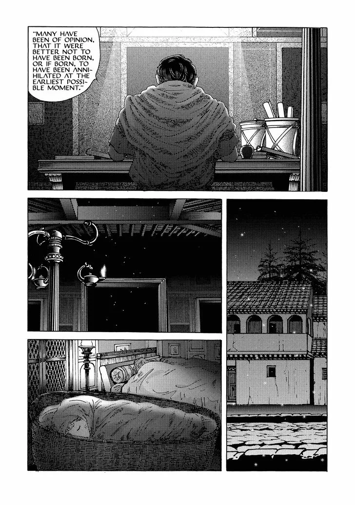 Plinius Chapter 16 page 17