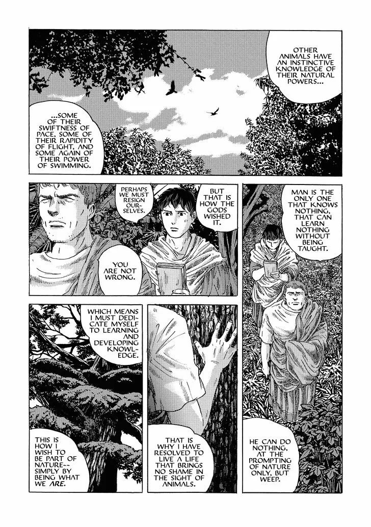 Plinius Chapter 16 page 14