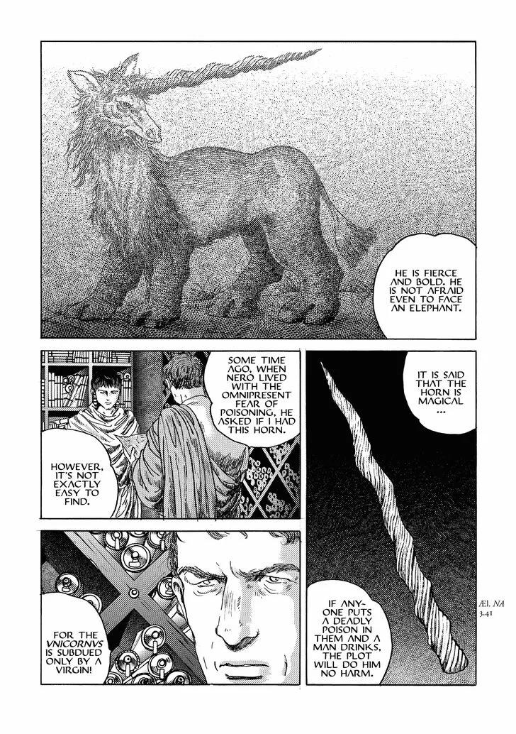 Plinius Chapter 16 page 6