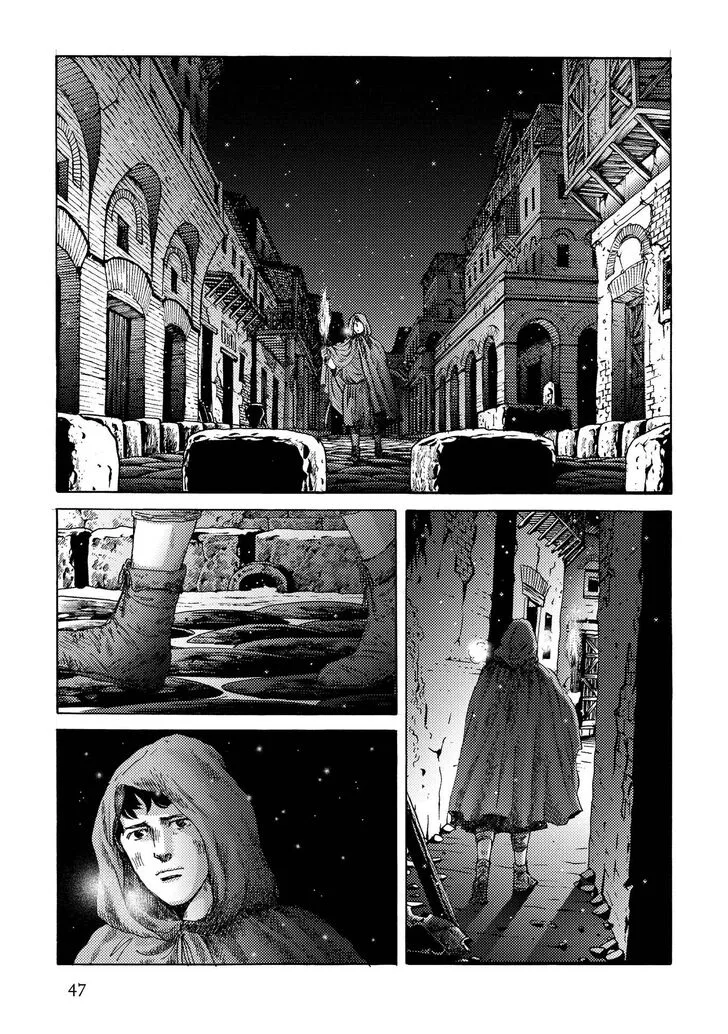 Plinius Chapter 16 page 18