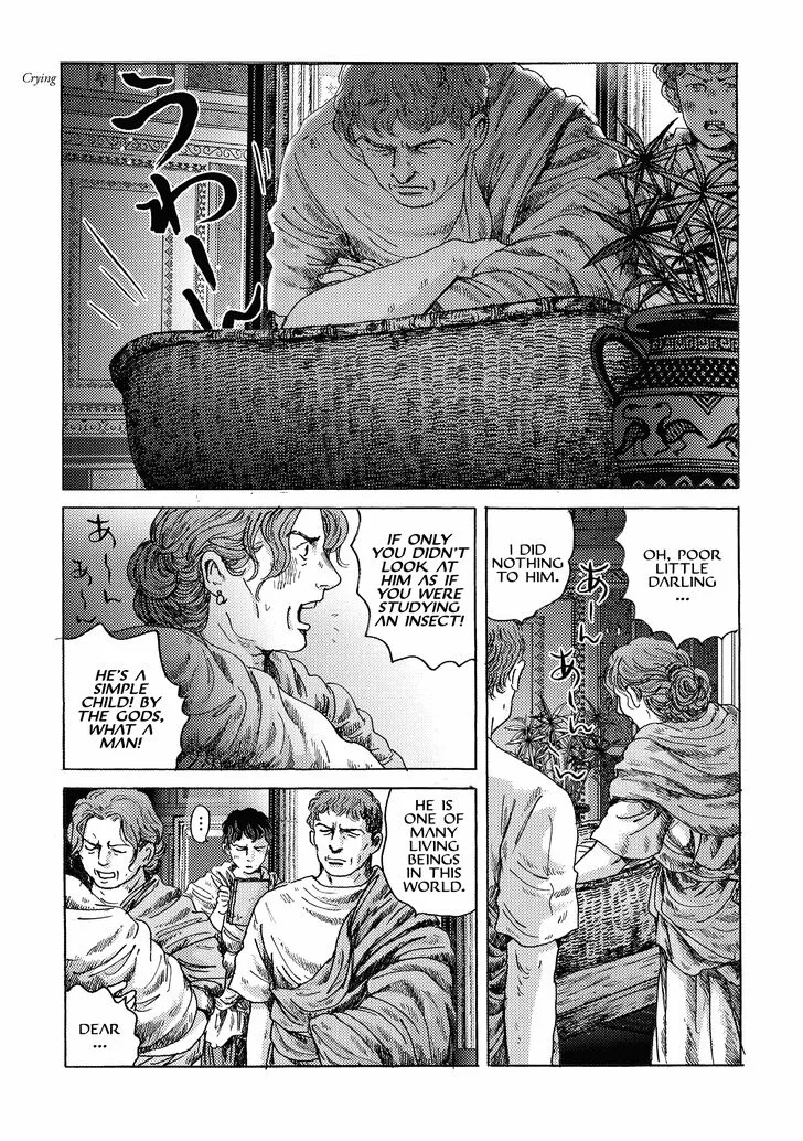Plinius Chapter 16 page 11
