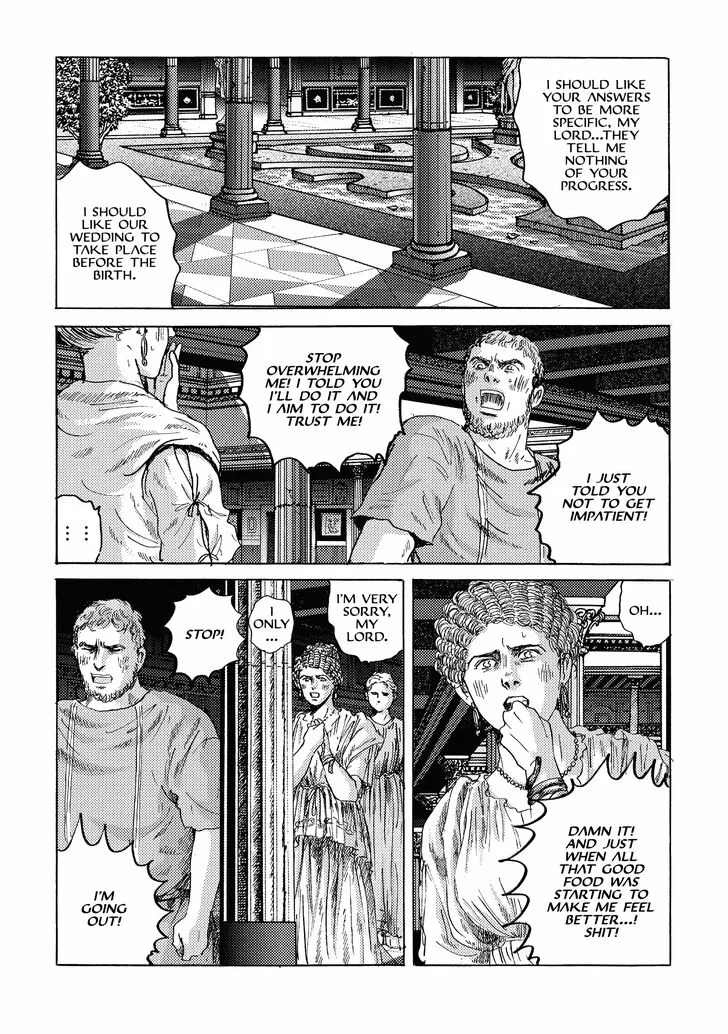 Plinius Chapter 17 page 19